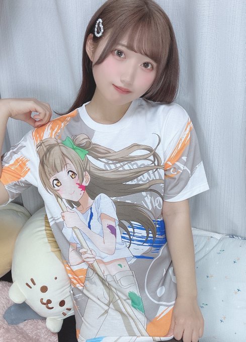 Twitterのコスプレ画像22