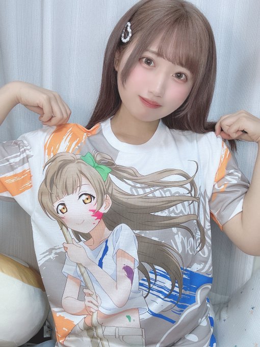 Twitterのコスプレ画像21