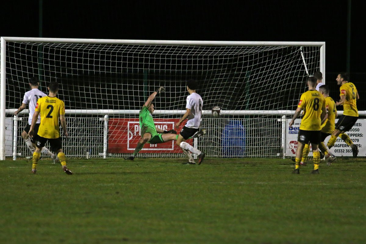 Mike Smith (Yellow&BlackTick) tweet media