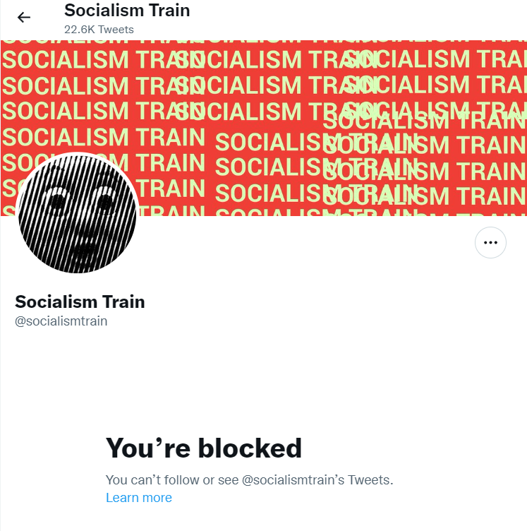 MN_CPUSA's tweet photo. @socialismtrain 😂😂😂 https://t.co/mHfJGwze3a
