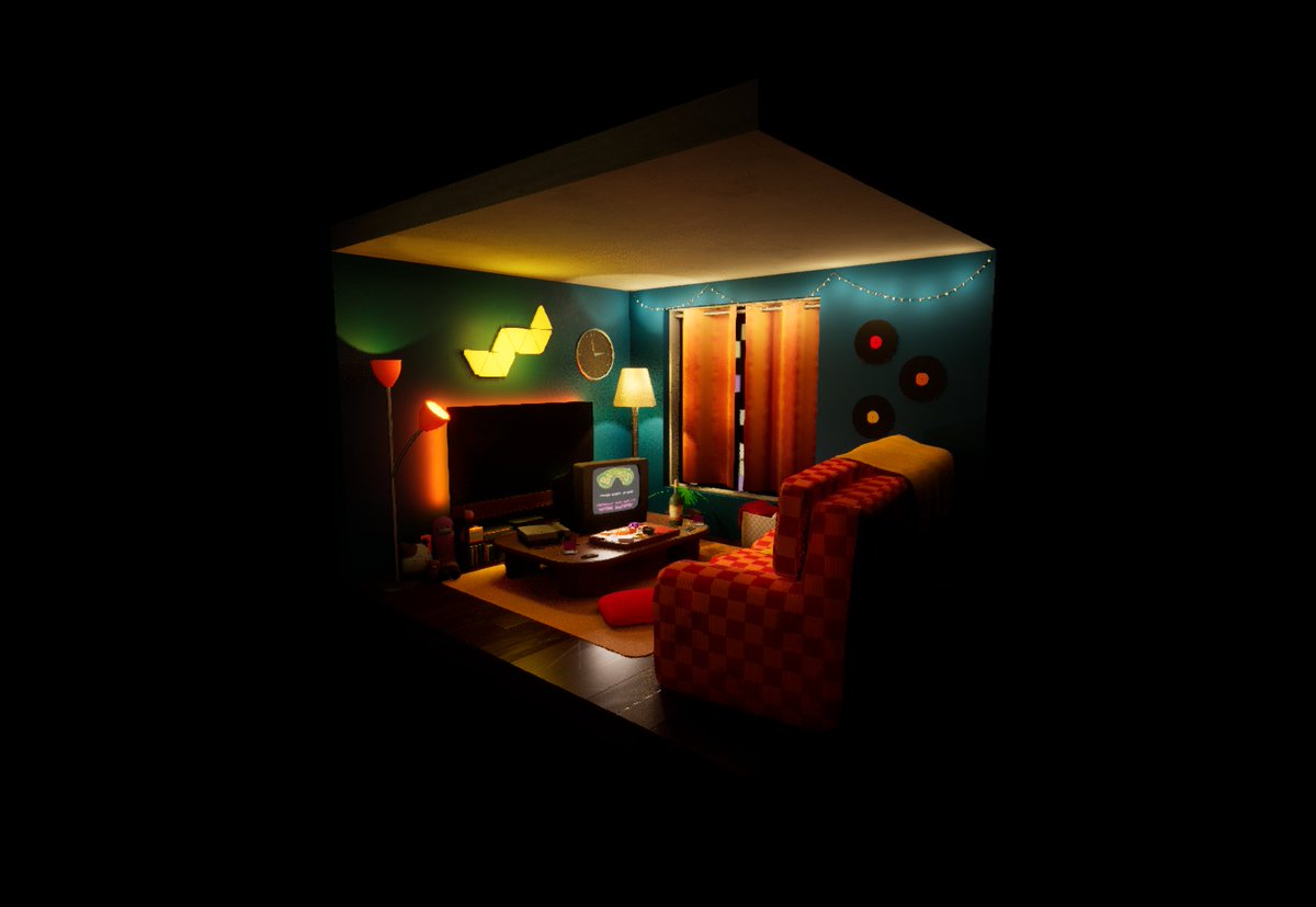 UhhhhItsAlex's tweet photo. Hey everyone! #PortfolioDay, I'm a game student working to become a hard surface or environment artist
https://t.co/msX4CS1JuB https://t.co/eXnUW6hVe1