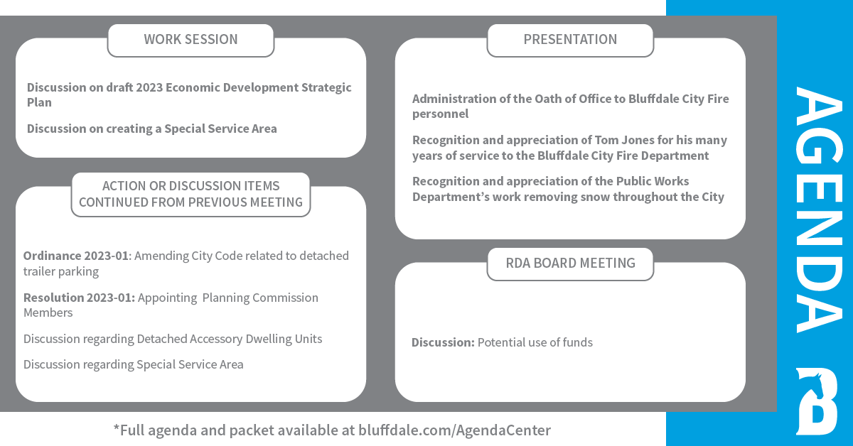 Bluffdale City tweet media
