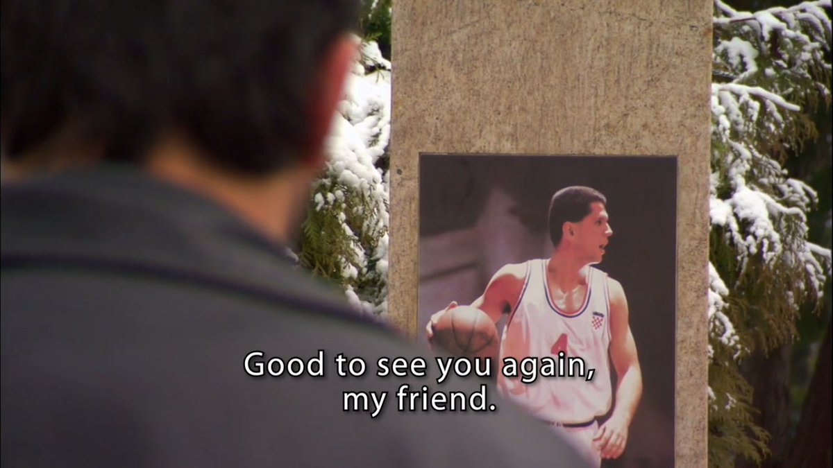 Once Brothers, 2010.