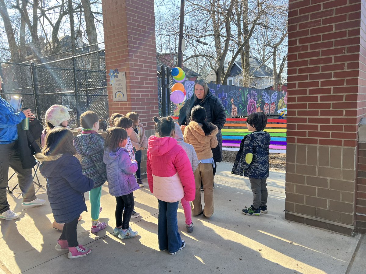 Hannah's Memorial Playground tweet media