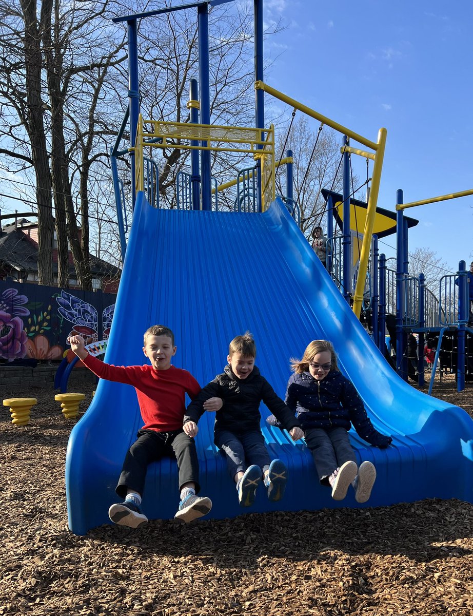 Hannah's Memorial Playground tweet media