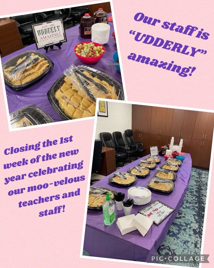 New Kent Elementary tweet media