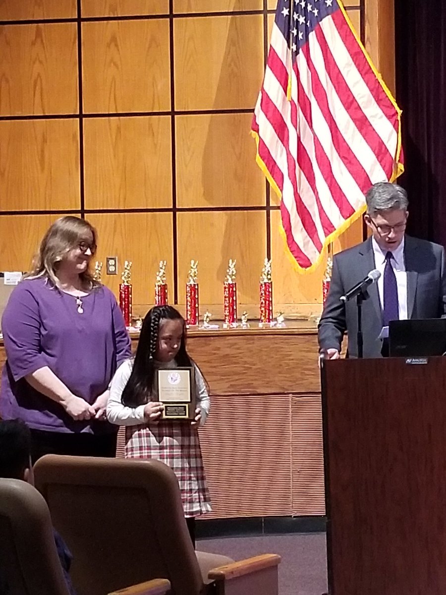 Koberm06's tweet photo. Congratulations to all of the students of the month! You are all truly #hbstrong @hbVickiManzullo I am so proud of the LSA today and everyday! #wearehb #engagehb https://t.co/YSyqR894u7