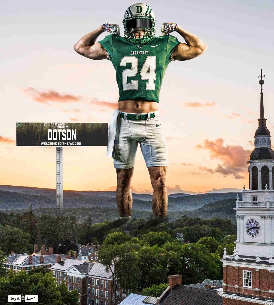 Thanks <a href="/DartmouthFTBL/">Dartmouth Football</a> for all the love!
#Welcome24heWoods

<a href="/CoachStoker/">Coach Stoker</a> <a href="/coachanthony46/">Cornelius Anthony</a> <a href="/Ichabod_CMac6/">Colonious McNeal, M.A.</a> @SLeonard247 <a href="/GPowersScout/">Greg Powers 🏟️</a> <a href="/TXTopTalent/">TX TOP TALENT</a> <a href="/Nextlevelsports/">CoachReggie⚡️⚡️⚡️</a> <a href="/_RL_Martin/">R.L. Martin</a> @LoboRecruits <a href="/justinallen_13/">Justin Allen</a> <a href="/CTEReeseCenter/">James Reese Career and Technical Center</a> <a href="/MRJACK5000/">MR JACK 🥷🏿</a> <a href="/Jalil_Johnson21/">Jalil Johnson</a>
