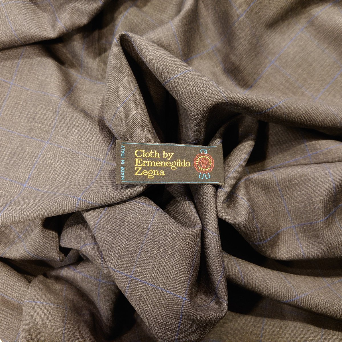 tailorteramoto's tweet photo. エルメネジルド・ゼニアのオーダースーツ地。
Ermenegildo Zegna
WOOL 100%
PRINCE OF WALES CHECK
VINTAGE 1985
#ermenegildozegna #zegna #wool #princeofwalescheck #エルメネジルドゼニア #ゼニア #ウール #プリンスオブウェールズチェック #格子 #vintage1985
https://t.co/1YK60nQ3bL https://t.co/Lu83R51iSz