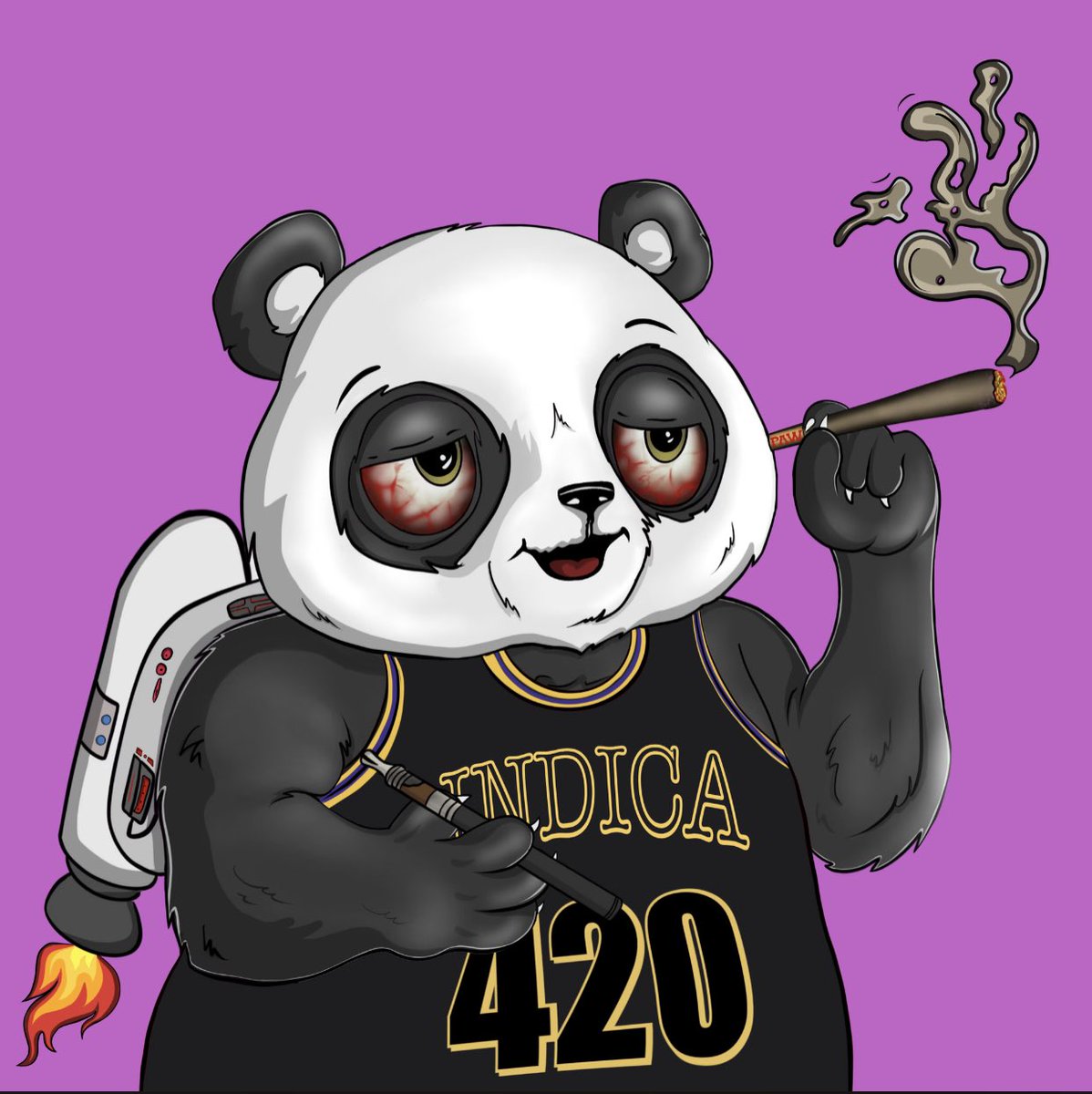 yungjarritos's tweet photo. @puffpandas #PuffPanda #TheMintIsNigh https://t.co/rxMDiIxy5I