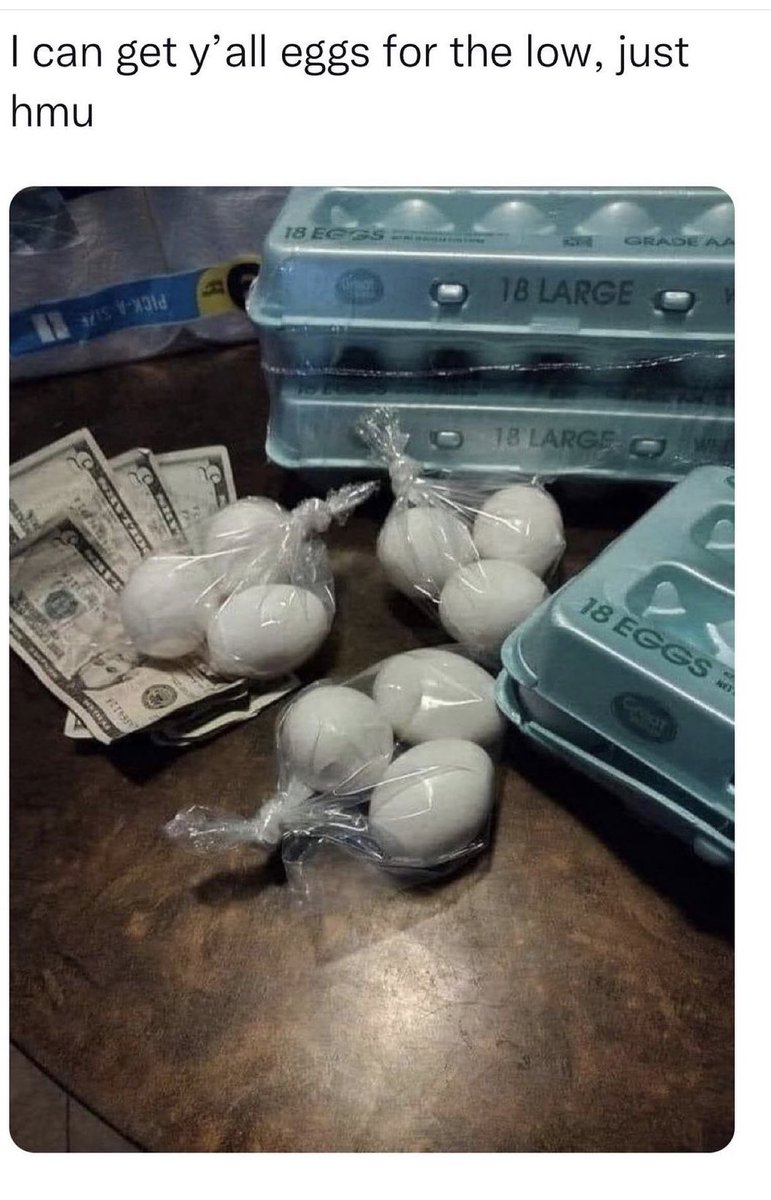 Designer toys? Pshhhh we got eggs too.  eggshoplive + add to your watchlist