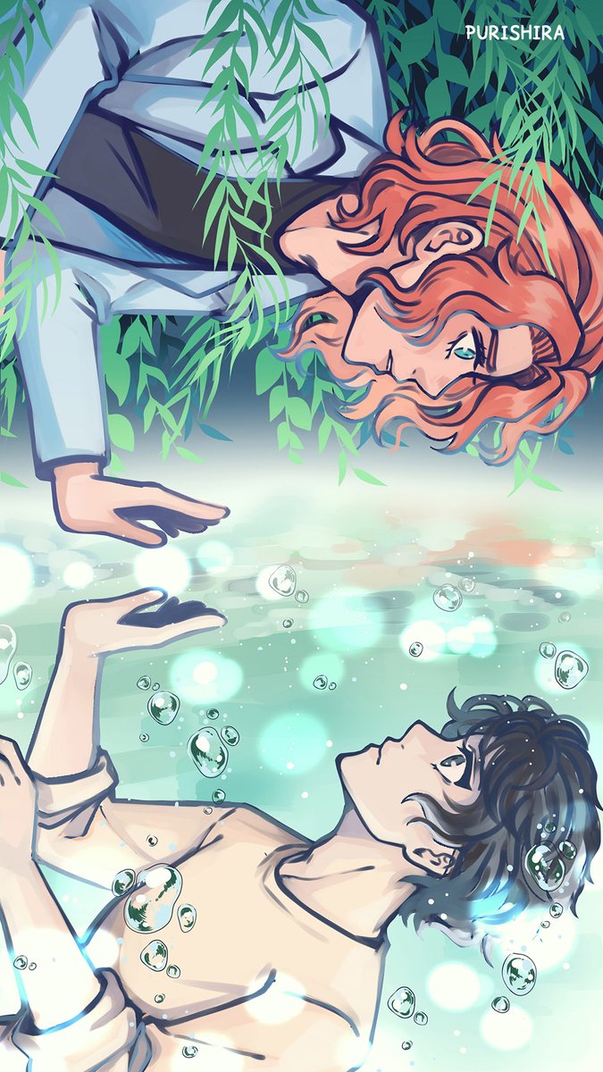 Puripuri08's tweet photo. @webtooncanvas Happy #PortfolioDay ✨
Hi~ I'm Purishira, a freelance illustrator and webtoon  assistant! Currently i'm working on my own canvas:
🇪🇸 https://t.co/NfwuVehh7M
🇪🇸https://t.co/p9ExAKTgDl
DM or email for assistant fees or commissions!🌿
🖌️: https://t.co/XKz4KK3jkl https://t.co/6Uovpxe5SI