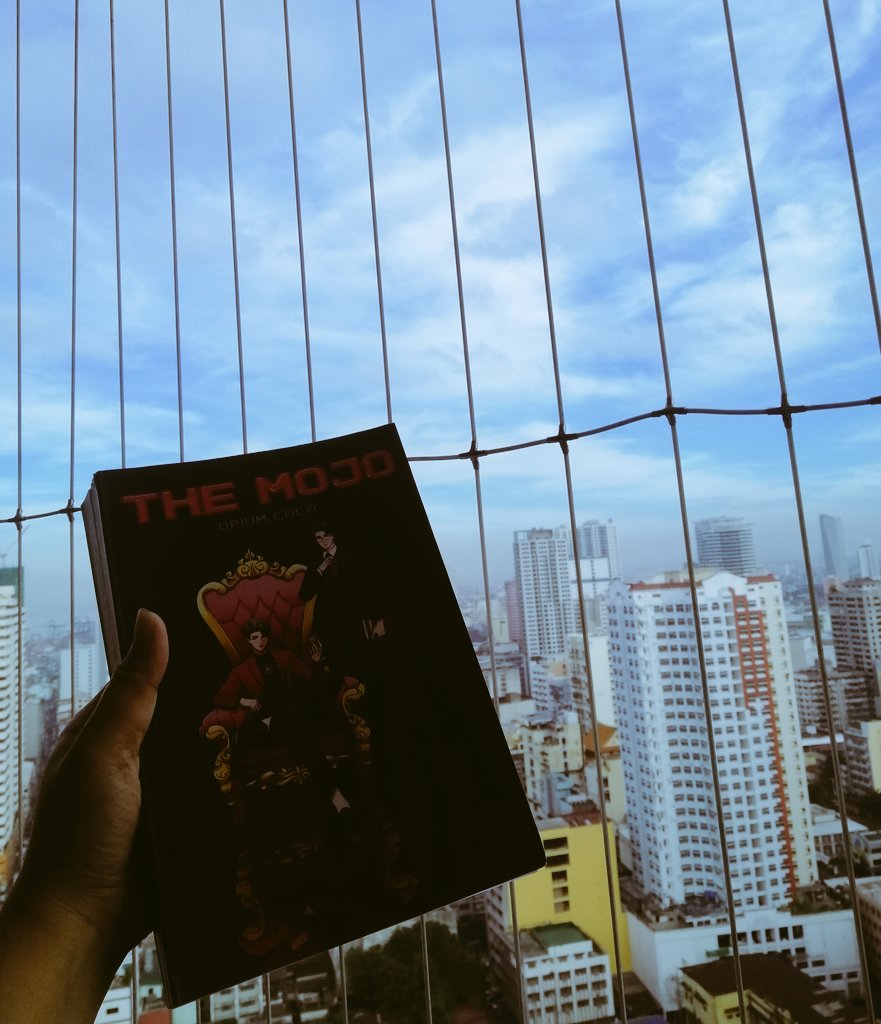 nisa15_gk's tweet photo. Hey! Wanna share how beautiful and thick you are😊 #themojo https://t.co/OVJkpBamcv
