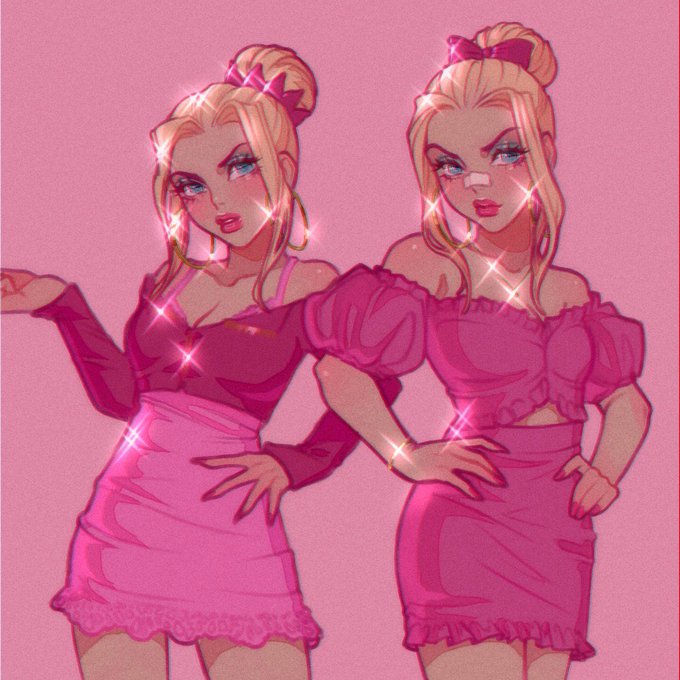 Idk how to explain it, but I was definitely giving tweevil vibes at AVN 😅 @morbidIAFD https://t.co/xfT8eIBdVi<a href="/tag/aot"class="tags"><span>#aot</span></a>