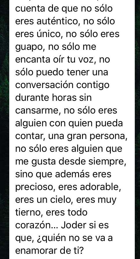 hztarn's tweet photo. como vas a decirme estas cosas y luego pretender q no vuelva contigo? 🥺🥺 la definicion d la persona correcta en el momento incorrecto https://t.co/SKbAZW9RJc