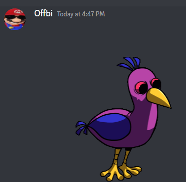 Offbi 🆖 tweet media