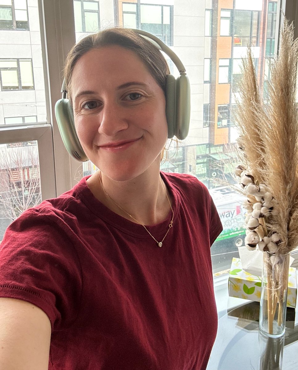 Sam Haveson tweet media