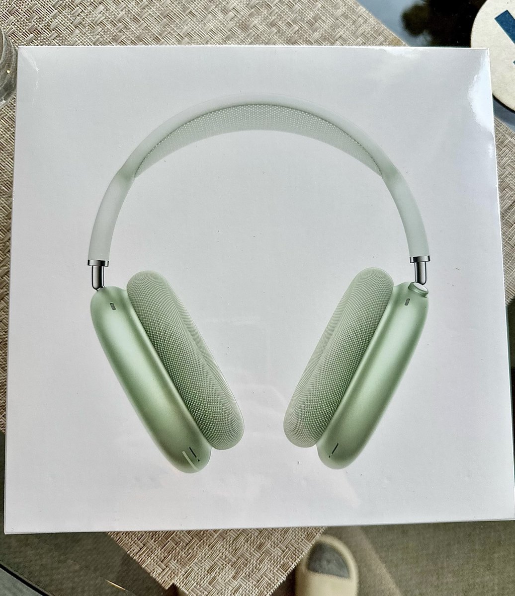 Sam Haveson tweet media