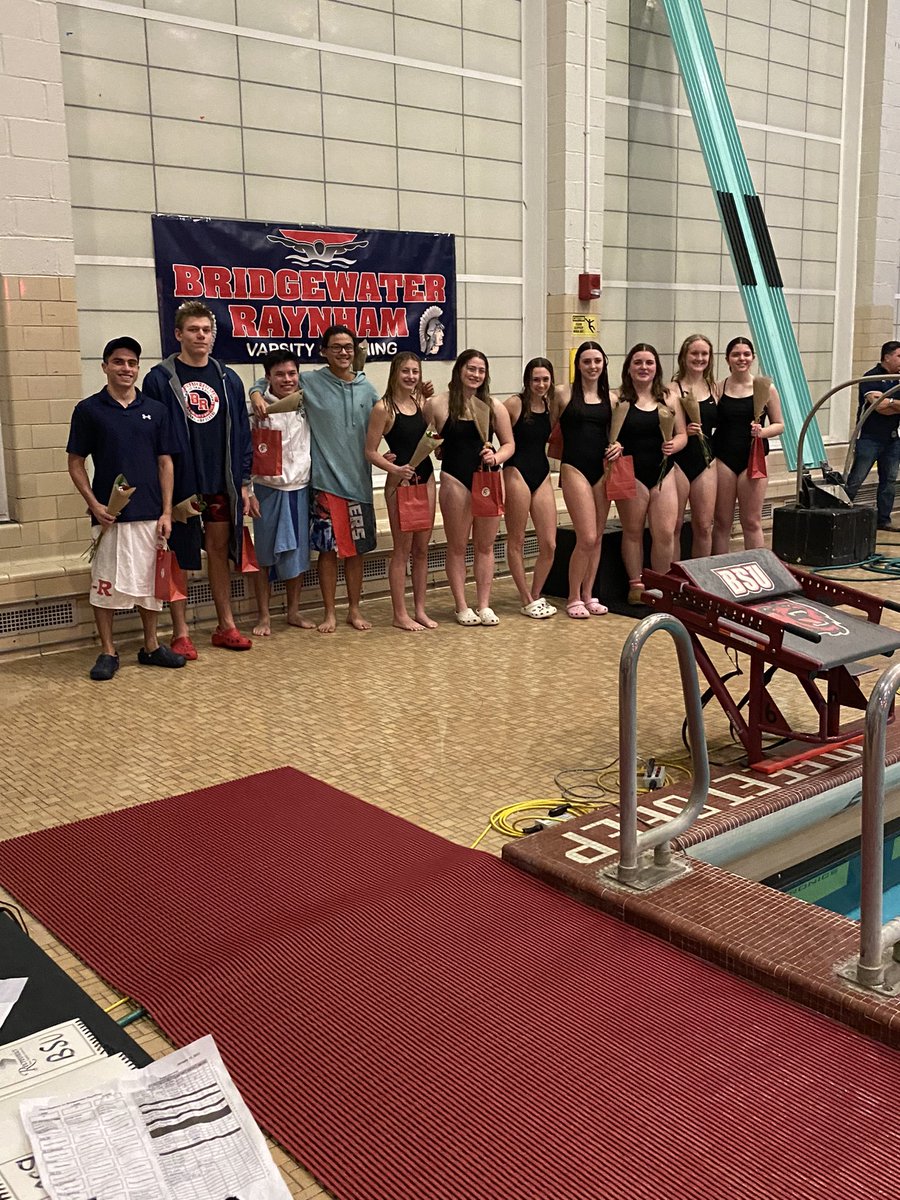 BR Swim & Dive tweet media
