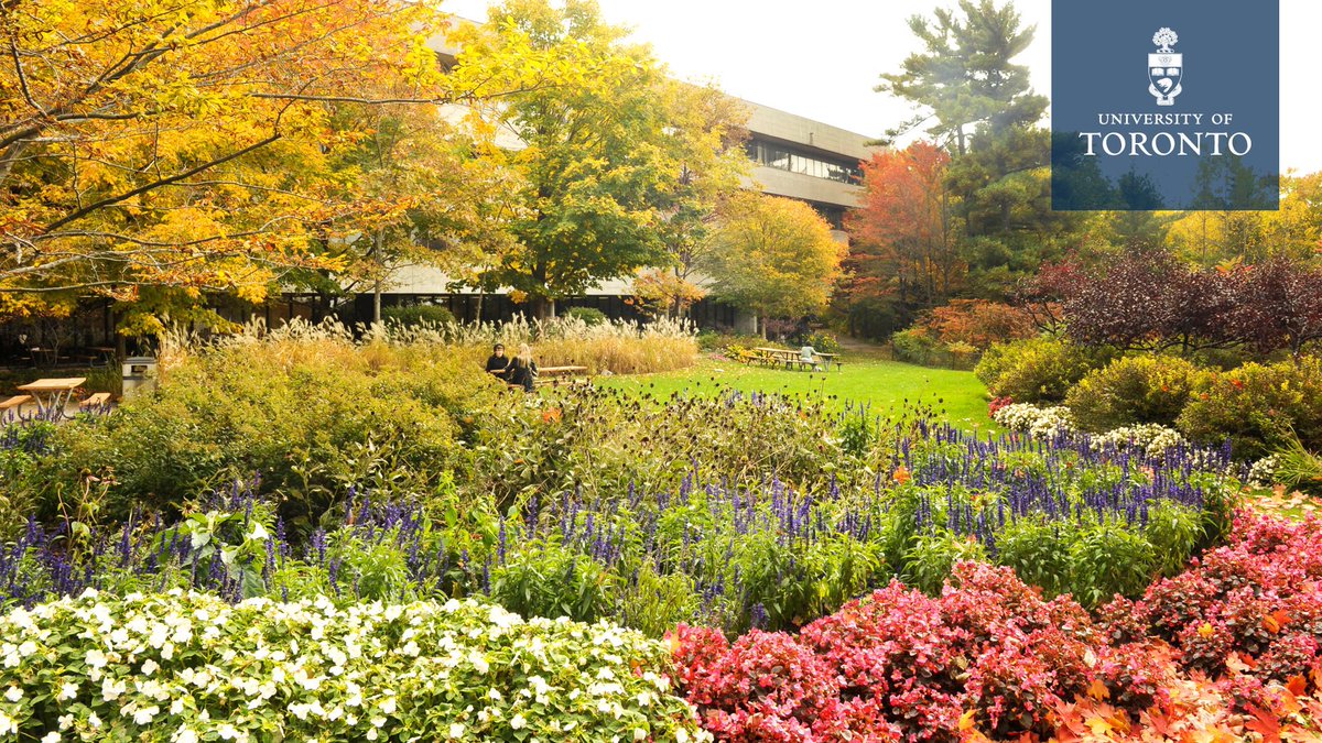 Closing soon - the Department of Human Geography at the University of Toronto Scarborough is hiring an Assistant Professor of Urban and Regional Policy jobs.utoronto.ca/job/Toronto-As…