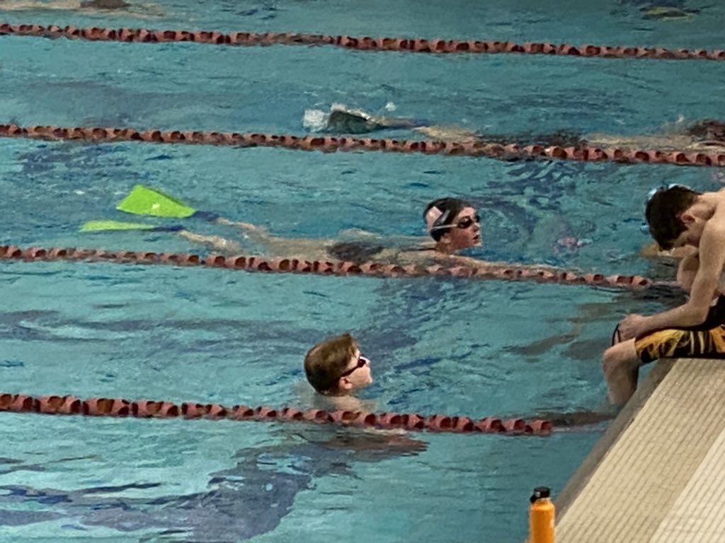 Steve Myers tweet media