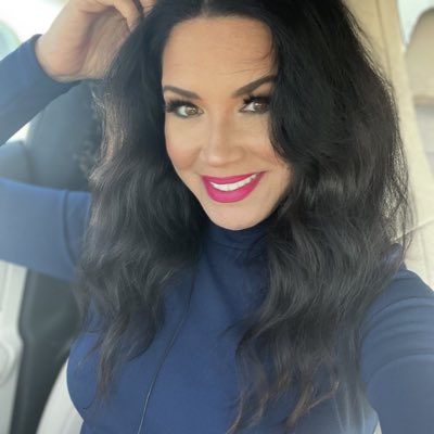 Marcy Martinez tweet media