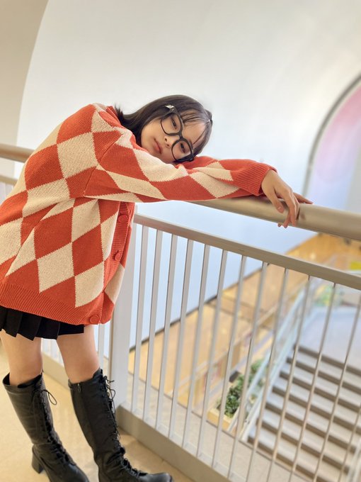 Twitterのコスプレ画像23