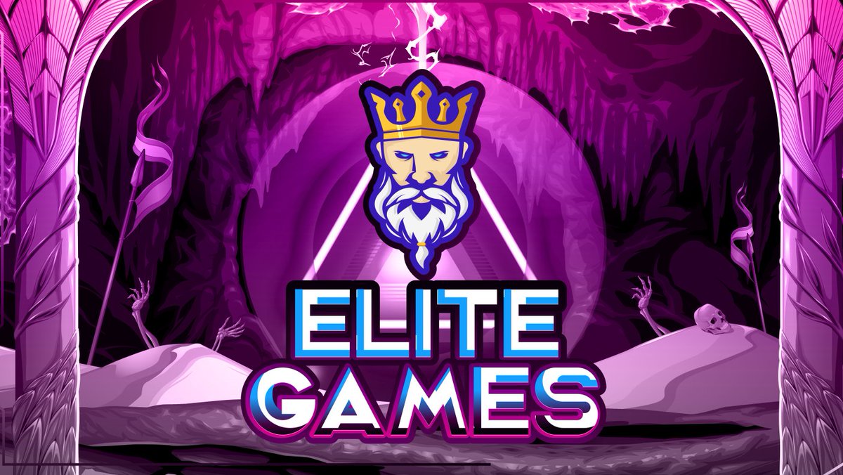 eliteemperornft's tweet image. What are Elite Games and what role do Mystery Boxes and Elite Invitations play in them? 🔮

Elite Games are a series of games our team decided to create to reward our community pre-mint and feed the inner degens

All of the information about the  games can be found in our Discord
