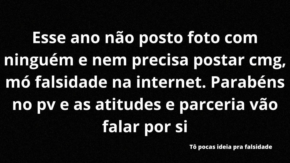 pedrohsilva00's tweet photo. 2023. https://t.co/ajVunKql5y