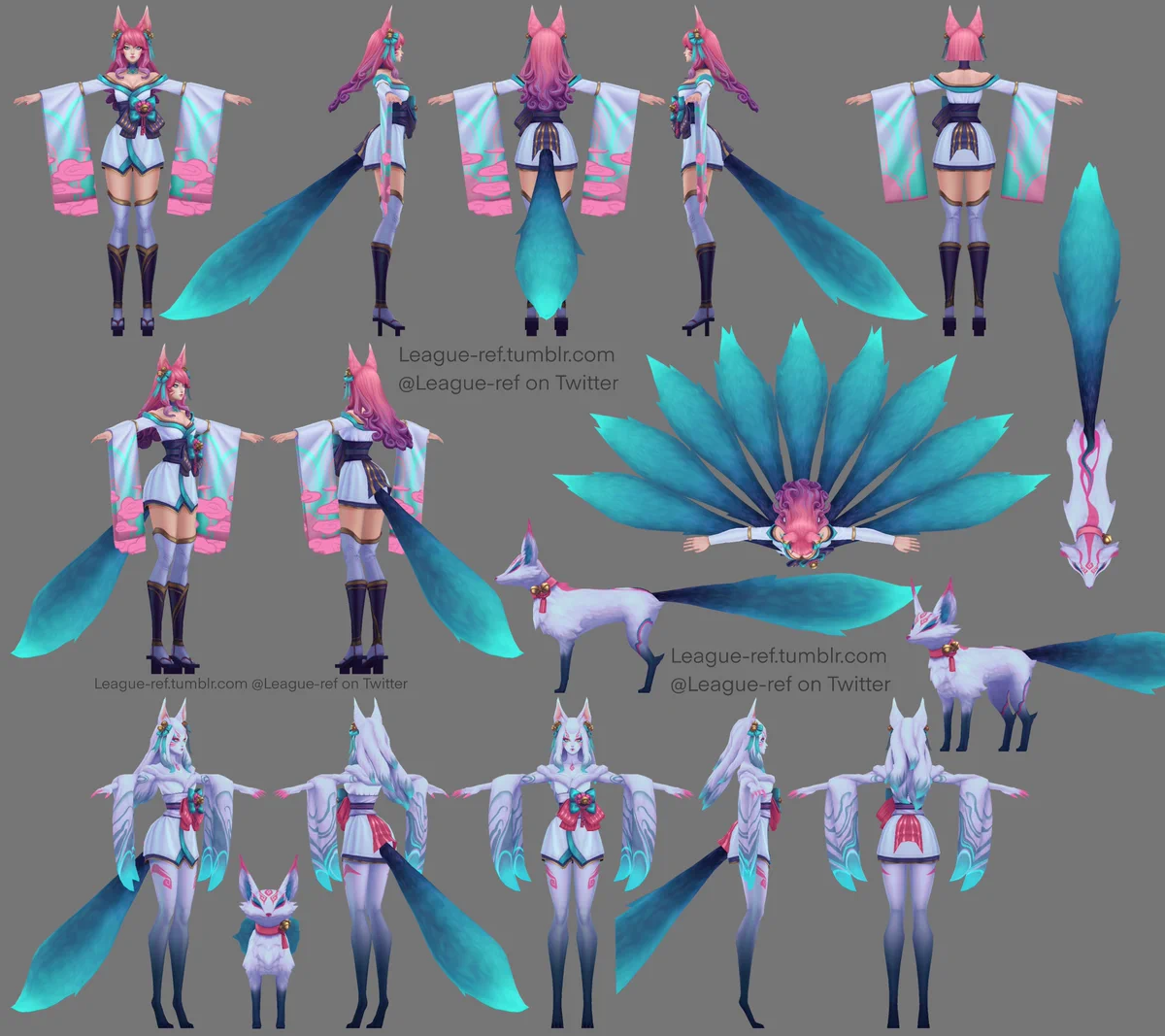 League-ref on X: 