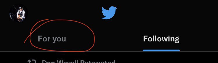 Doug Alldred tweet media