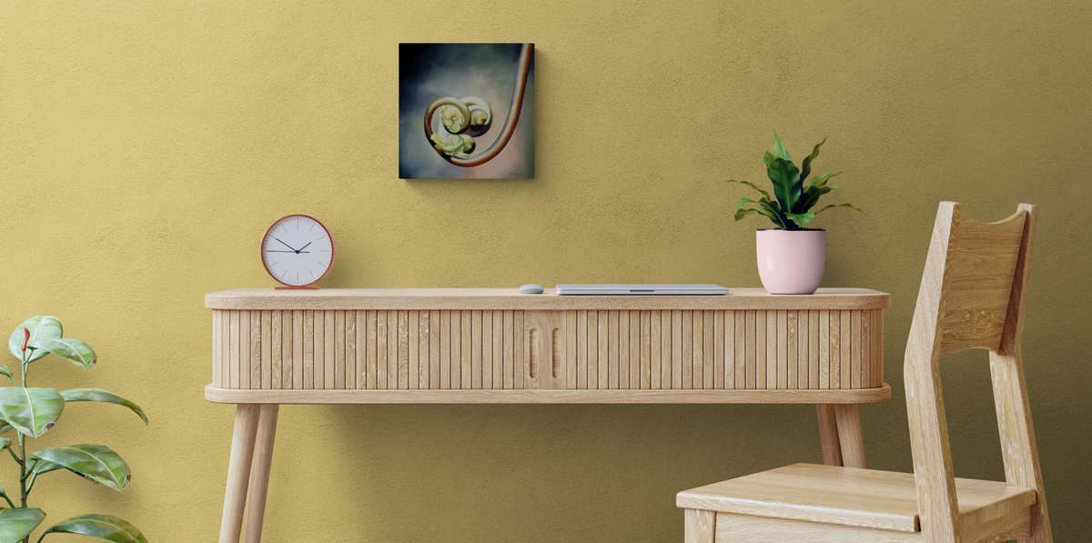CathySavels_Art's tweet photo. The sculptural shapes of a fern frond are truly beautiful and this fern foliage wall art will bring nature right into your home. https://t.co/3JjZMXHoJk #houseplants #plant #moss #plantlife #fernsofinstagram #trees #indoorplants #garden #gardening #naturelovers #ferns #fern https://t.co/ReEcptKwSQ