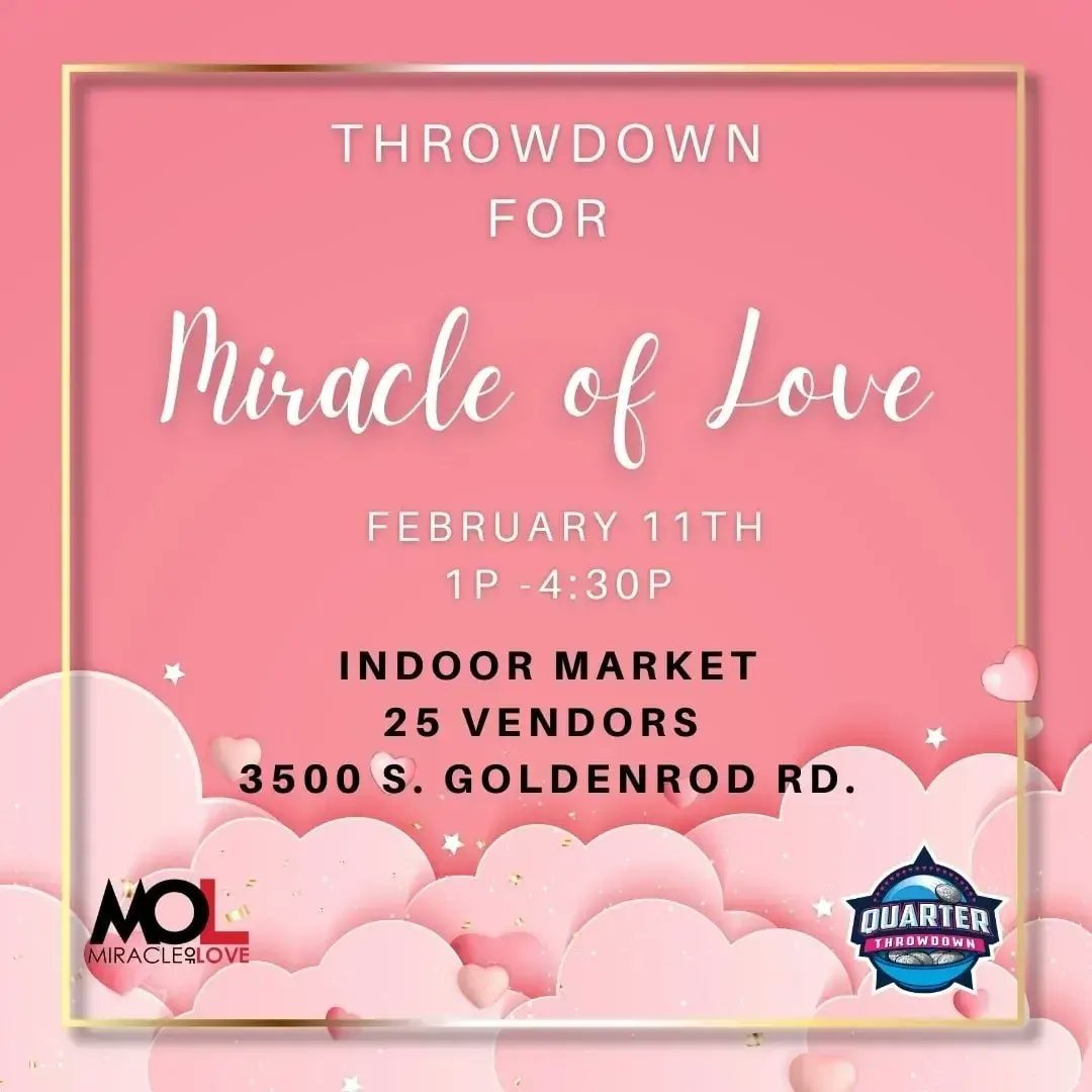 SOSArtGallery's tweet photo. @quarterthrowdown 👉 Check out our local vendor list for 2/11❗Still a few #OrlandoMakers #vendorspots open 🛍️ #coffeevendor #plantvendor #homedecor #honeyvendor #orlandogiftshop #orlandoartists #orlandoevents #orl #bizorlandofl #sosartgallery #orlandofl #orlando #orlandobusiness https://t.co/Icgm7XsLCN