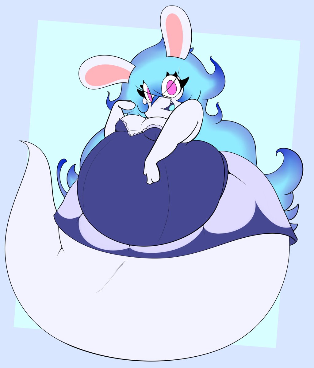 Omega (Mimi)🔞 tweet media