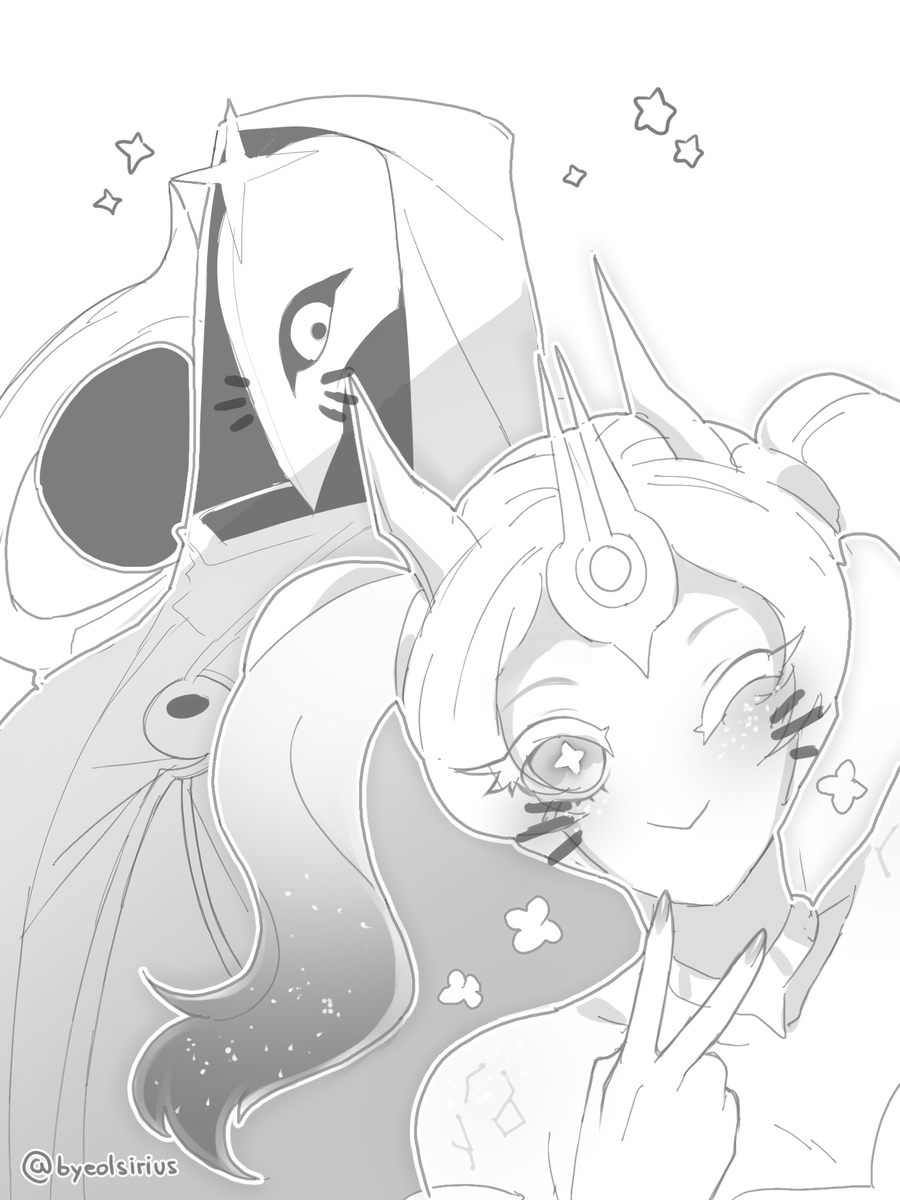 Byeeol✨🔞 tweet media