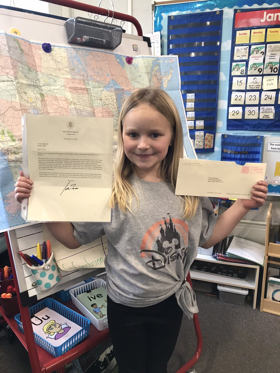 Mrs. Kennedy's Class tweet media