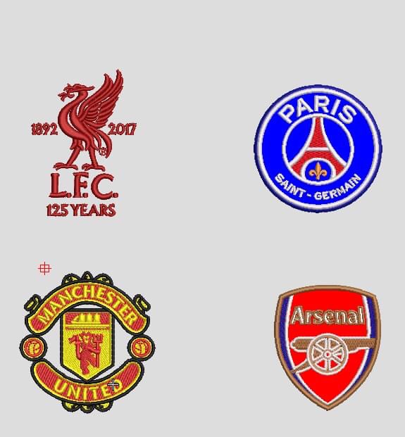 SMAMichael3's tweet image. SMA Punching is showing their working for NEW customers to believe on they are in GOOD hands,

#SMAPunching #embroidery #digitizing #design #vector #screenprinting #color #new #year2023 #Revision #stitch

smapunching.com
Email: sales@smapunching.com OR smapunch6@gmail.com