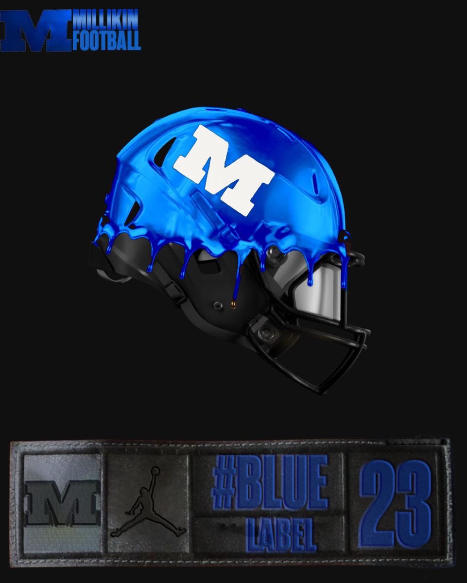 Thrilled to announce I have received an offer from <a href="/MU_BigBlueFB/">Millikin Football</a>! <a href="/CoachAllgeier/">Patrick Allgeier</a> @MillikinHFC <a href="/Coach_JBurrell/">Coach_JB</a> <a href="/Coach_Shelby14/">Coach EJ Shelby</a> <a href="/CoachSander25/">Bryan Sander</a> <a href="/CoachFisher__/">Joshua Fisher</a> <a href="/CWWarriors/">CWHS Warriors</a> <a href="/PrepRedzone/">Prep Redzone 🏈</a> <a href="/PrepRedzoneIL/">Prep Redzone Illinois</a> <a href="/EDGYTIM/">Timothy “EDGYTIM” OHalloran</a>
