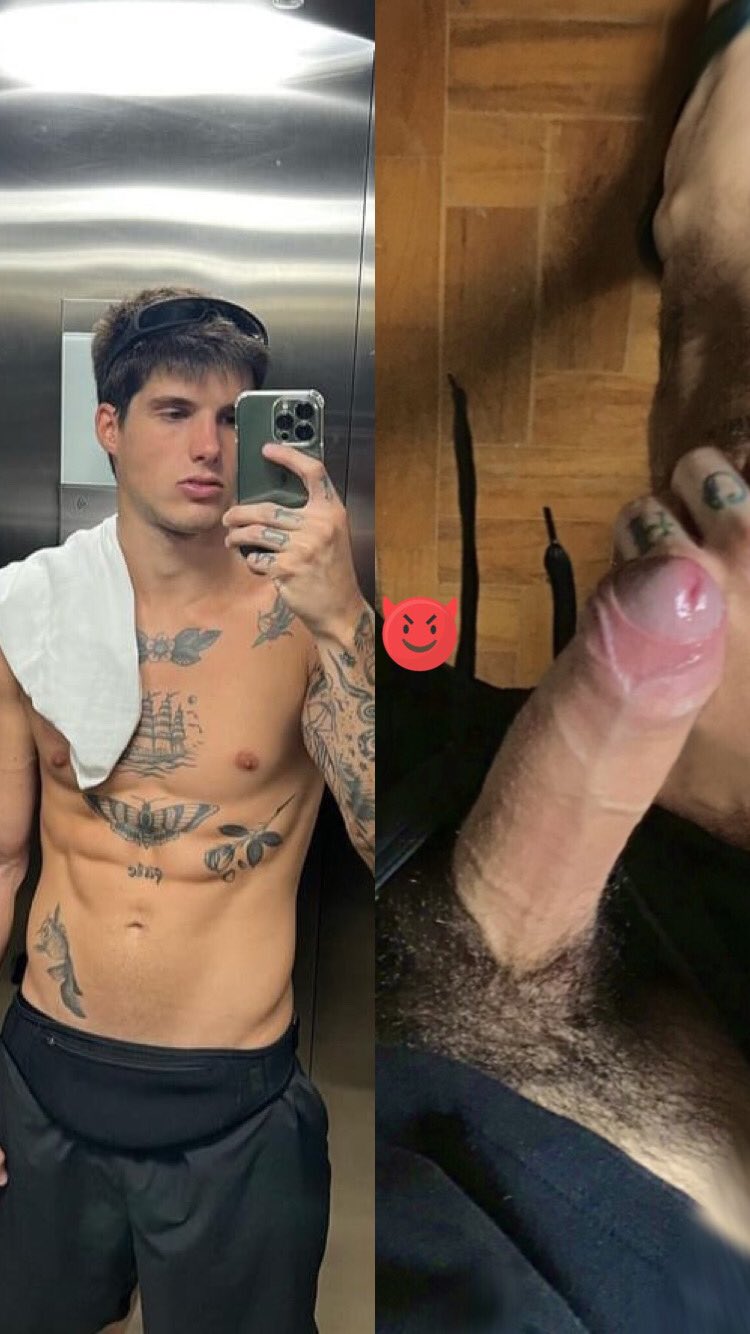 MENGAYOFICIAL 🔞 on X: VAZOU O NUDES DO BBB 23 GABRIEL TAVARES!!!  t.coMlHav1sIKz  X