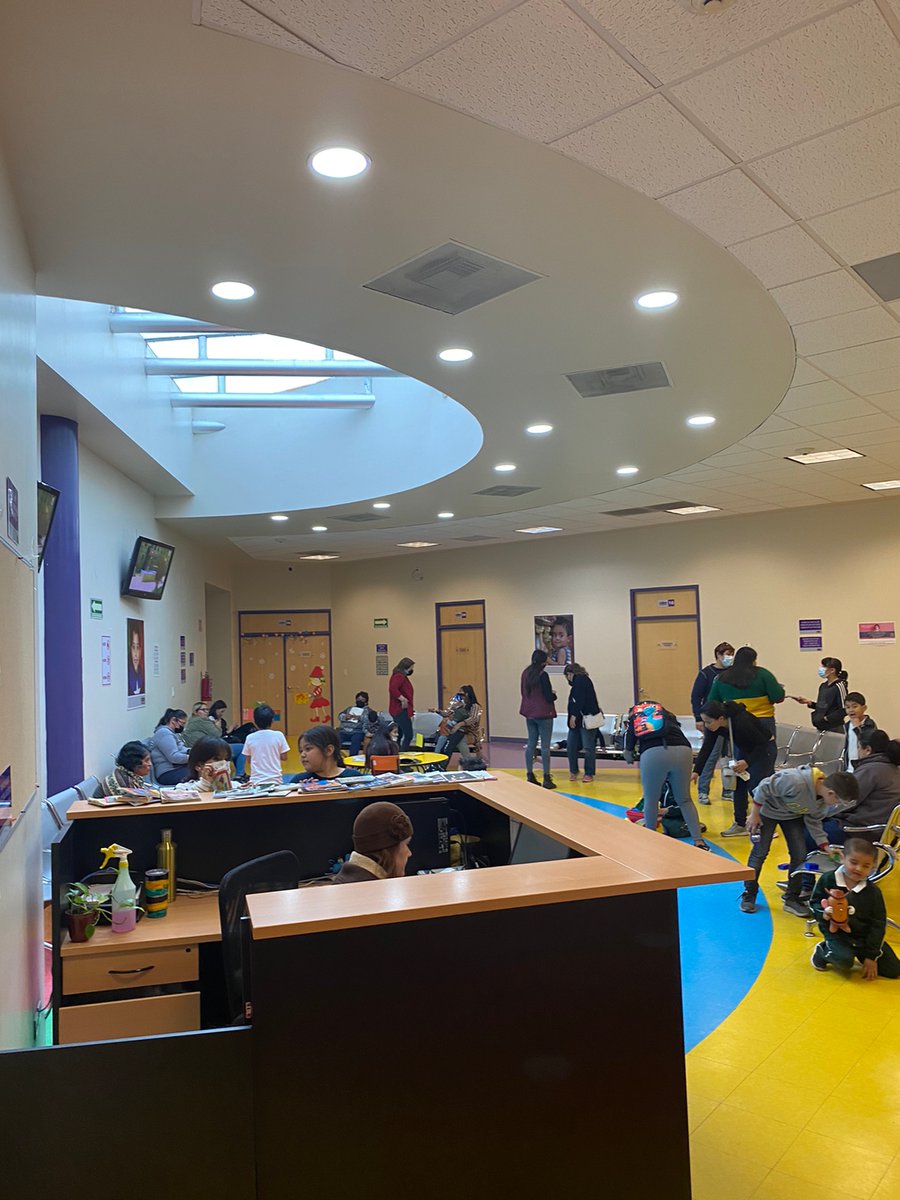 IMSS_Bienestar's tweet photo. realizaron una gira en el estado de #Sonora para supervisar los trabajos que lleva a cabo el #INSABI en los establecimientos de salud de la entidad. En primer lugar, las y los funcionarios visitaron el Centro Infantil Para El Desarrollo Neuroconductual (#CIDEN) en #Hermosillo. https://t.co/Qtnbok8tEv