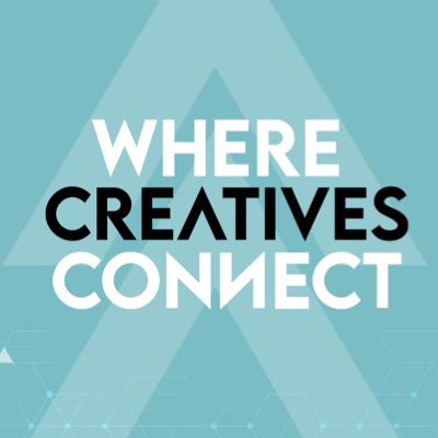 Where Creatives Connect tweet media