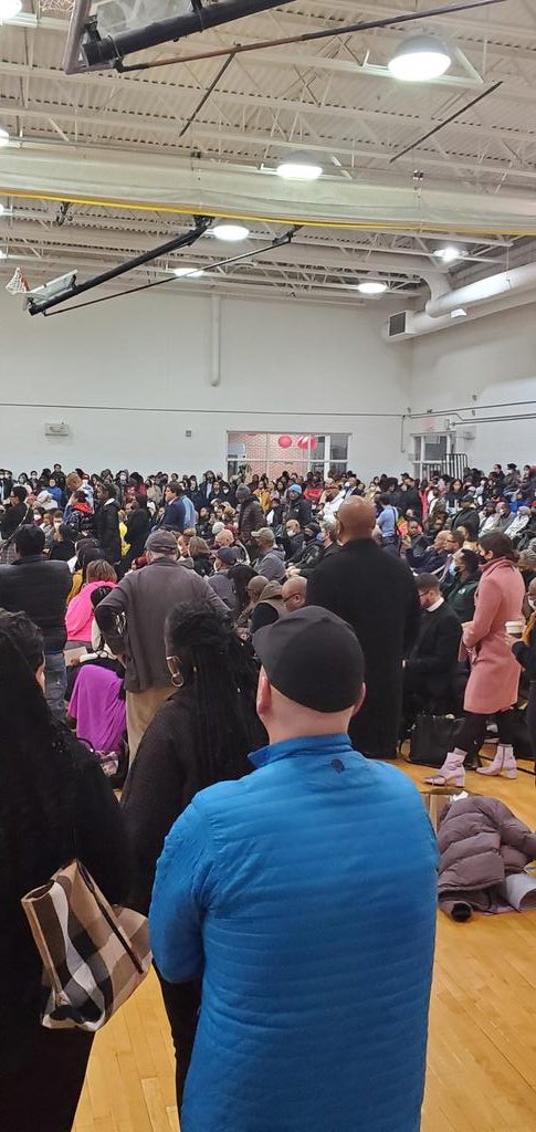 Waller4Kevin's tweet photo. Ward 5 demands JUSTICE for Karon!  #JusticeForKaron! https://t.co/tp36bgYCdv