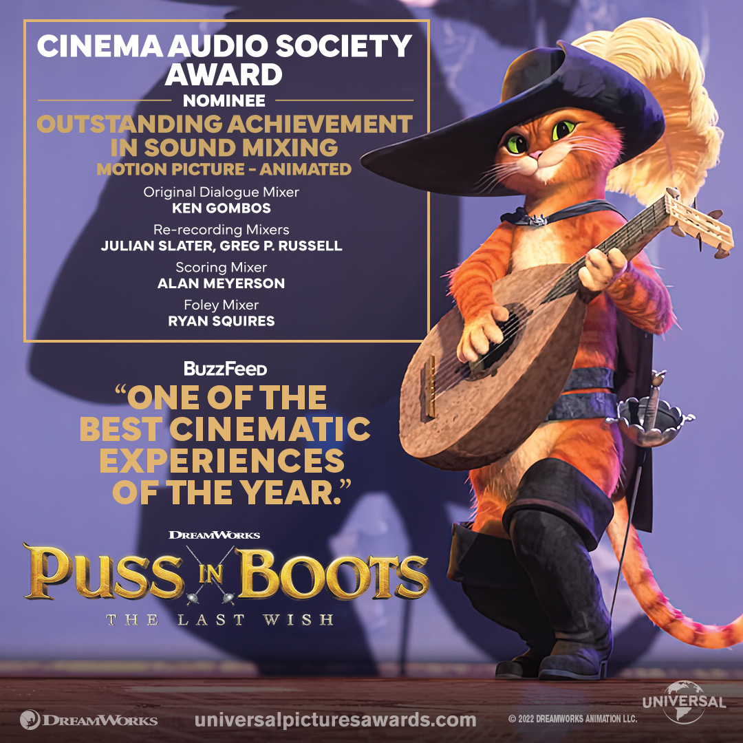 DreamWorks Animation On Twitter Nominations That Are Just Right dreamworks-animation-on-twitter-nominations-that-are-just-right