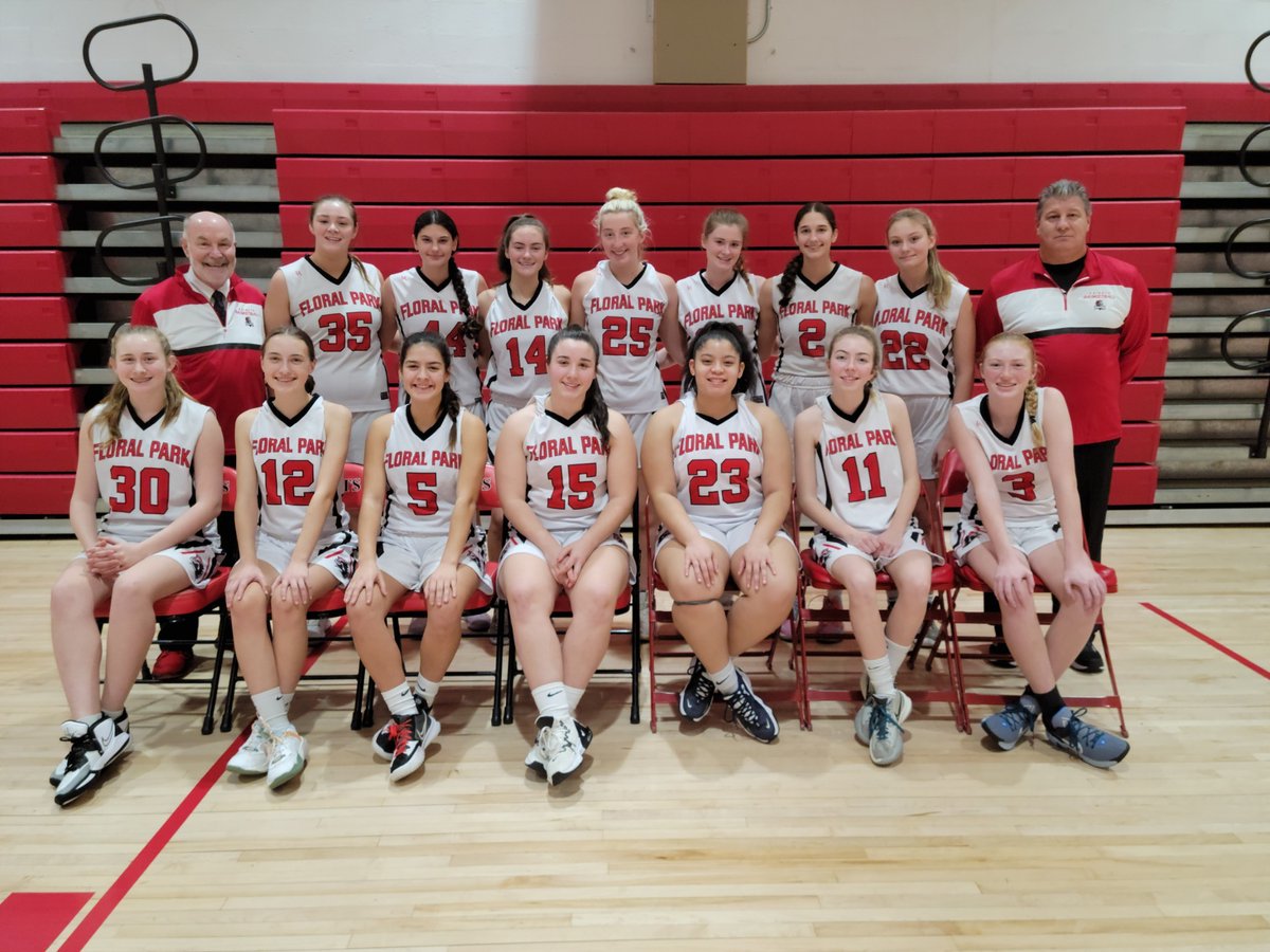 A great win by these ladies 73/64 over Lynbrook tonight. These girls again came back from  a 10 point 4th quarter deficit to defeat a great Owls team . Back to work tomorrow