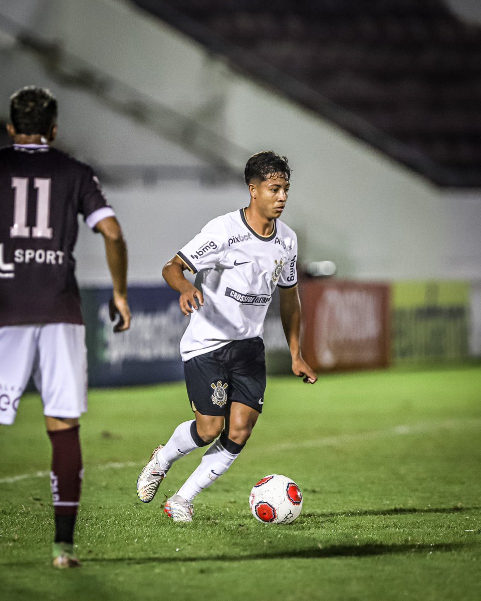 Pedrinho tweet media