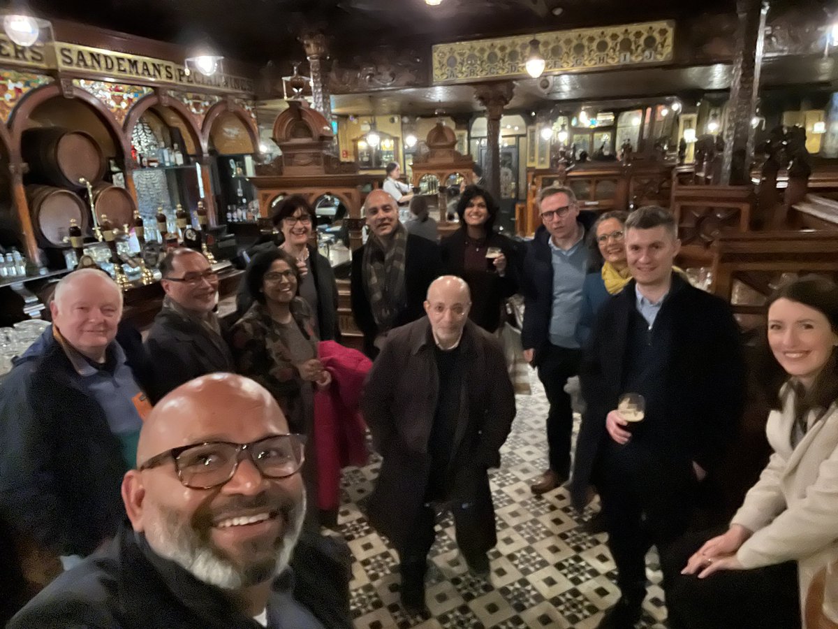 Dr Harish Bhandari tweet media