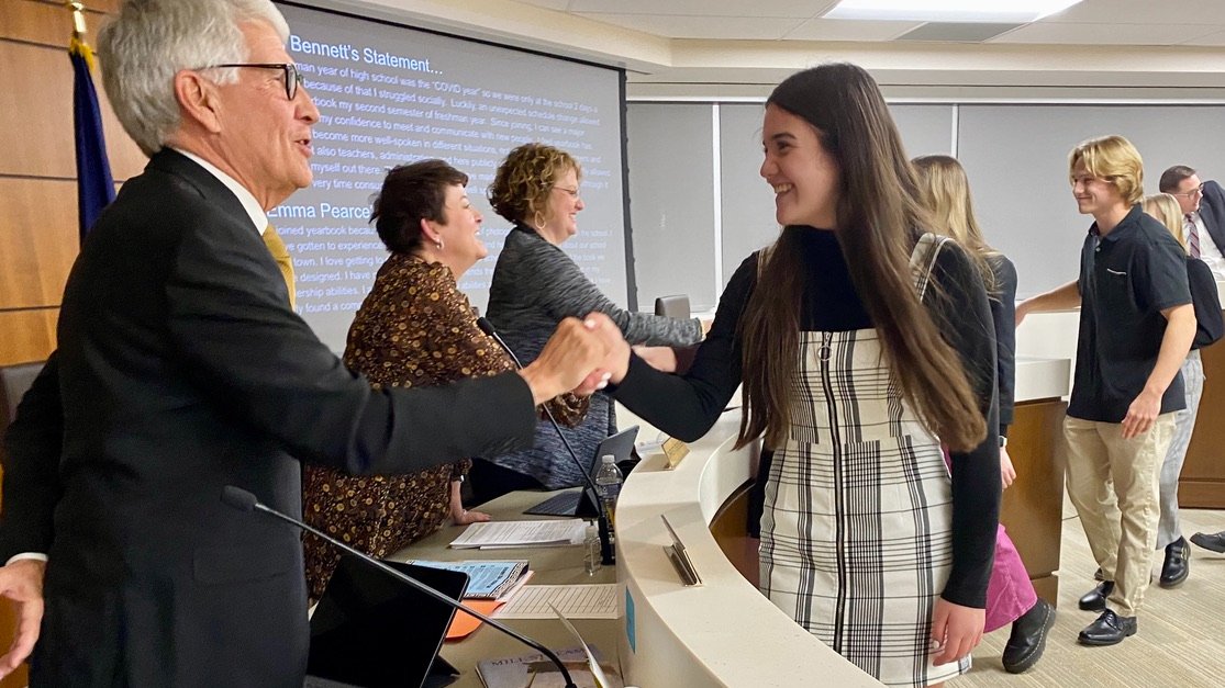 Noblesville Schools tweet media