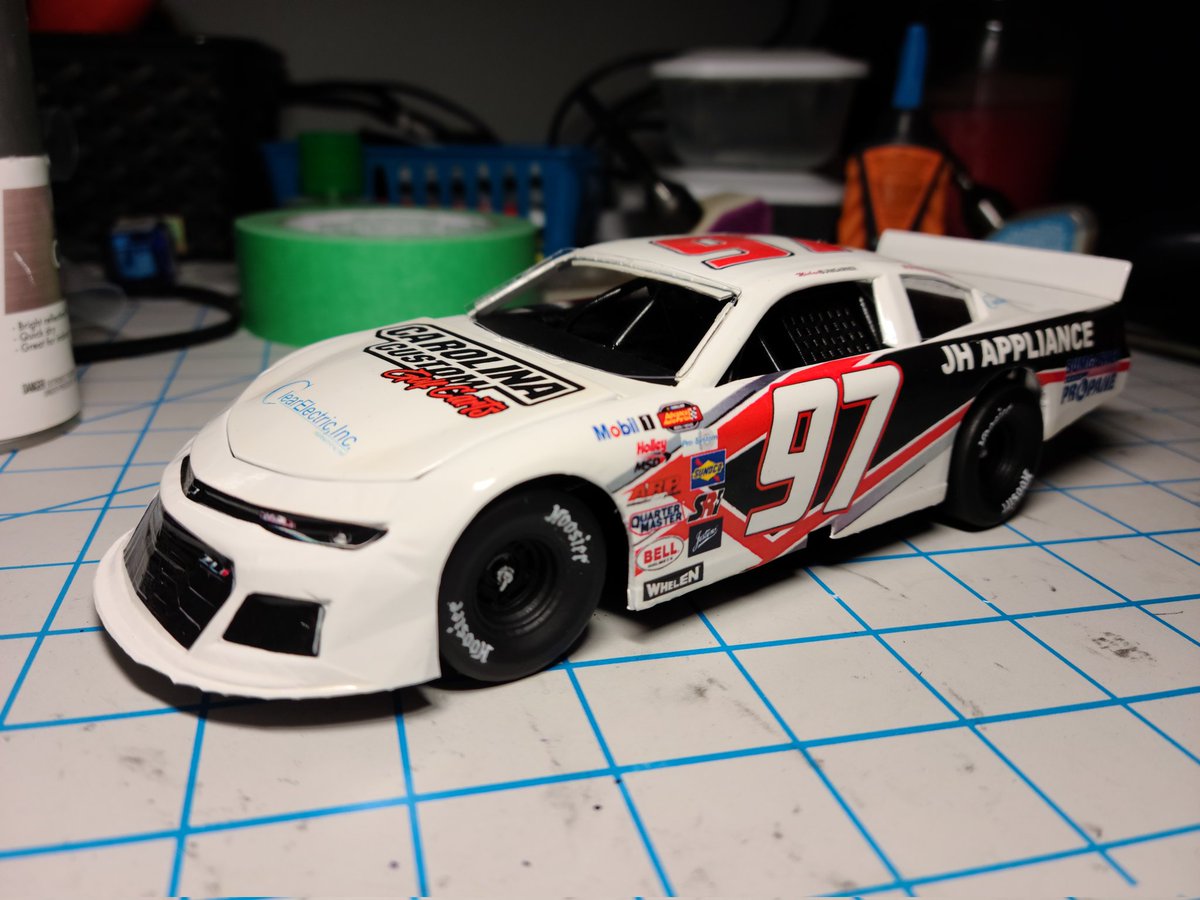 Kyle Putz tweet media