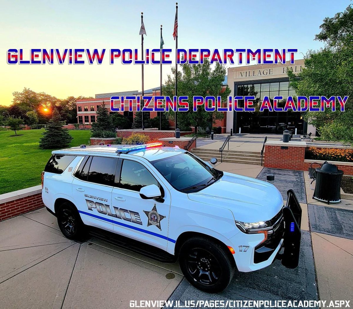 GlenviewILPD tweet media