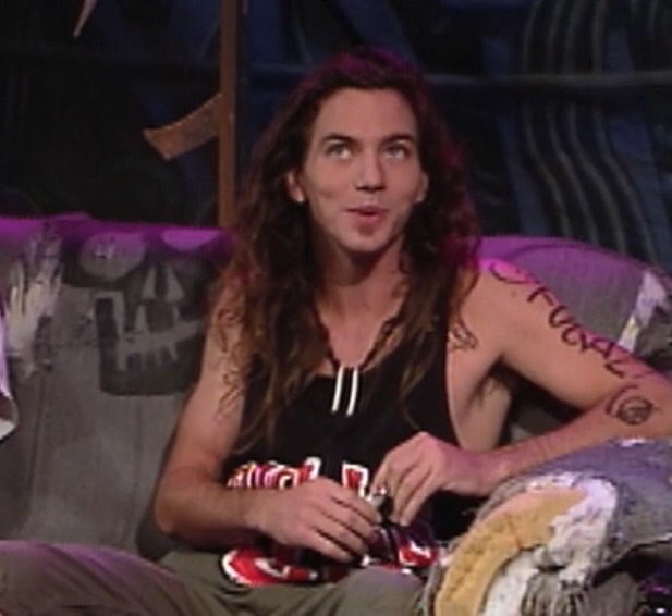 thinkervedder's tweet image. so much love for him